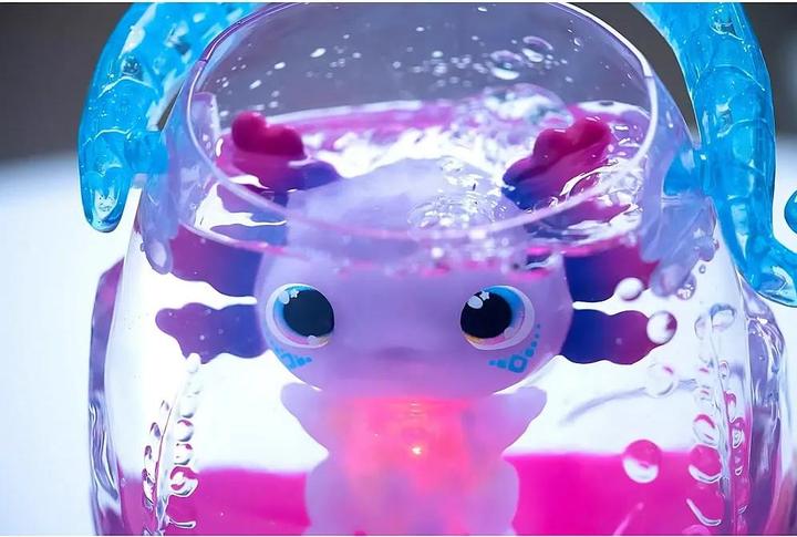 Produktbild Goliath Toys Animagic Axolotl Aquarium