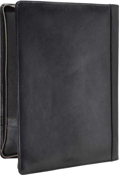 Image du produit Esquire Porte-bloc Eco en cuir 24 cm (A4, 1x)