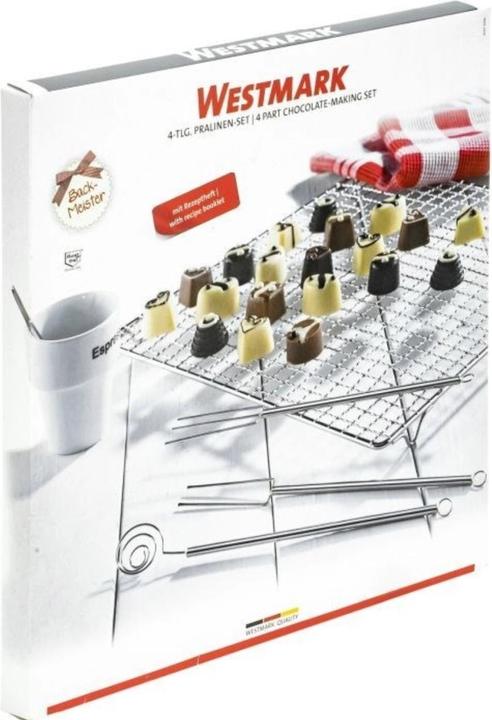 Produktbild Westmark Pralinen-Set
