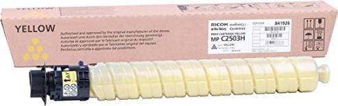 Immagine prodotto RICOH Mp C2300 (Y)