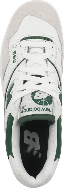 Produktbild New Balance BB550WT1 (40)