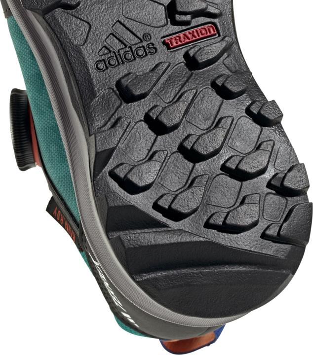 Image du produit adidas Kid's Terrex Agravic BOA Rain Ready (38)