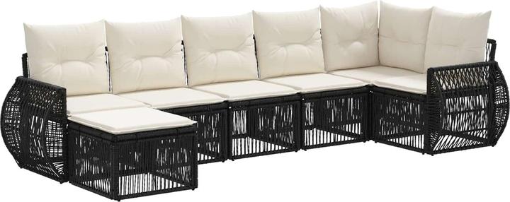 Produktbild vidaXL Garten-Sofa