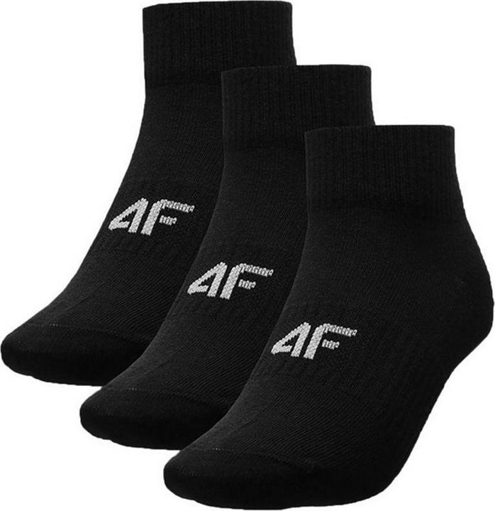 Produktbild 4F Socken (3erPack) (3er Pack, 34 - 38)