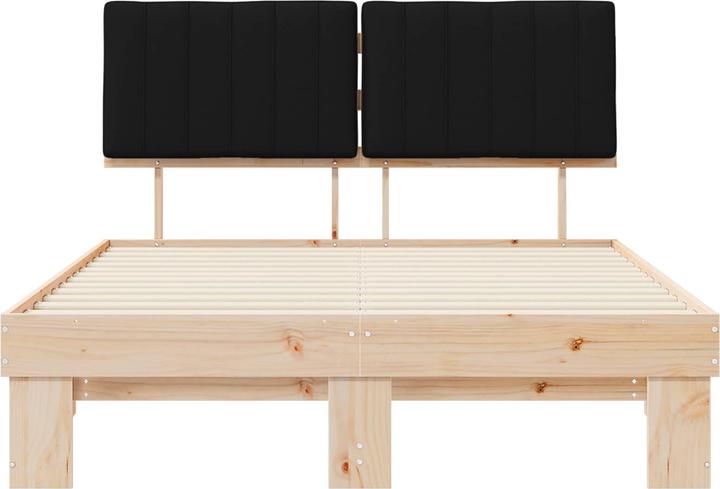 Image du produit vidaXL Bettrahmen (140 x 200 cm)