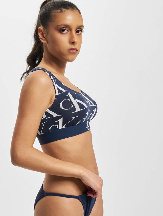 Produktbild Calvin Klein Bralette Unlined (Einzelpack, XS)