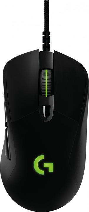 Produktbild Logitech G G403 Prodigy (Kabelgebunden)