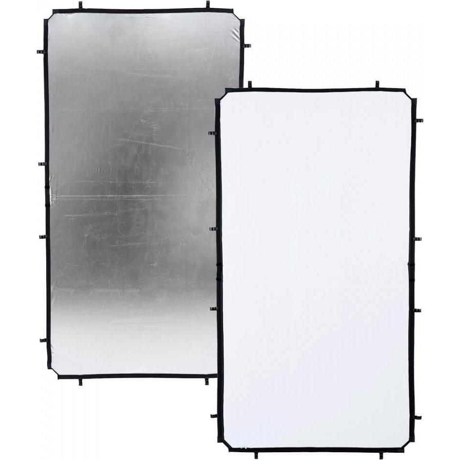 Lastolite Skylite Rapid Cover Medium (Specchio), Softbox + Riflettore