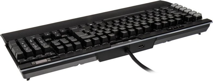 Produktbild Corsair K95 Platinum (DE, Kabelgebunden)