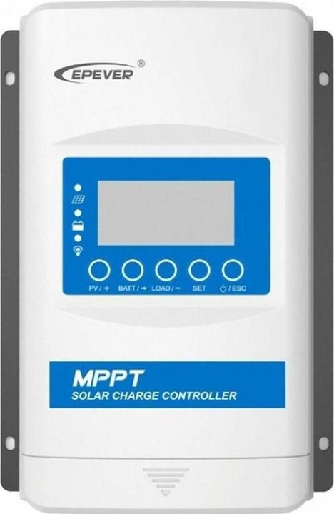 Image du produit Epever Régulateur de charge