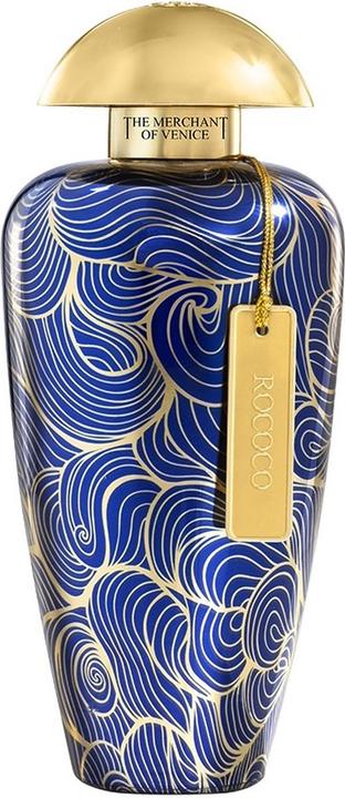 Produktbild The Merchant of Venice Murano Exclusive Rococo (Eau de Parfum, 100 ml)