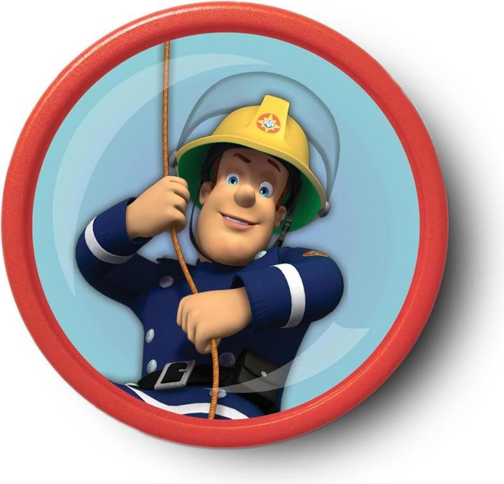 Produktbild Kekz Feuerwehrmann Sam - Audio Chip (Deutsch)