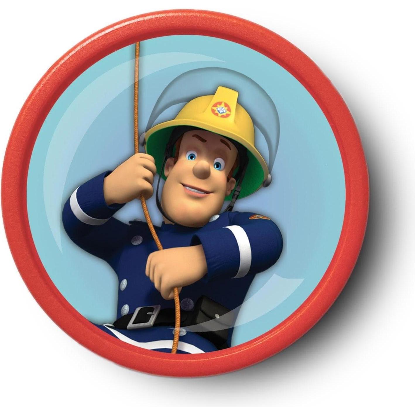 Kekz Feuerwehrmann Sam - Audio Chip (Deutsch)