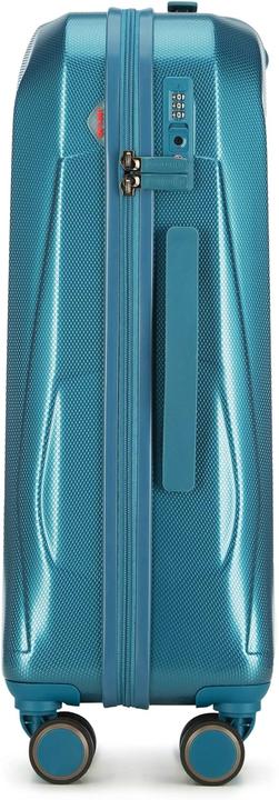 Actual product image Wittchen Suitcase set (90 l)