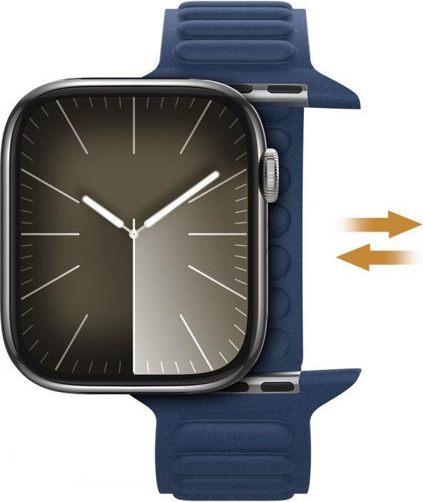 Immagine prodotto Dux Ducis Bracciale in twill serie BL (41 mm, 38 mm, 40 mm, Saia)