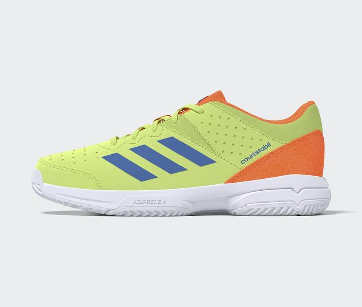 Jaune haute résolution