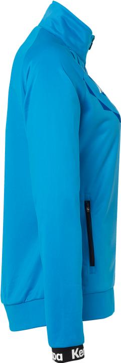 Produktbild Kempa Wave 26 Poly Jacket Women (XXL)