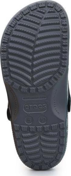 Produktbild Crocs Classic Printed Camo Clog - 8794 (37)
