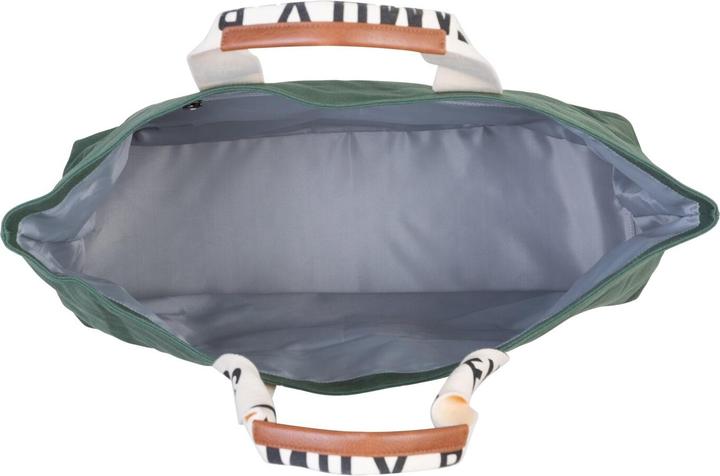 Image du produit Childhome Family Bag Sac A Langer
