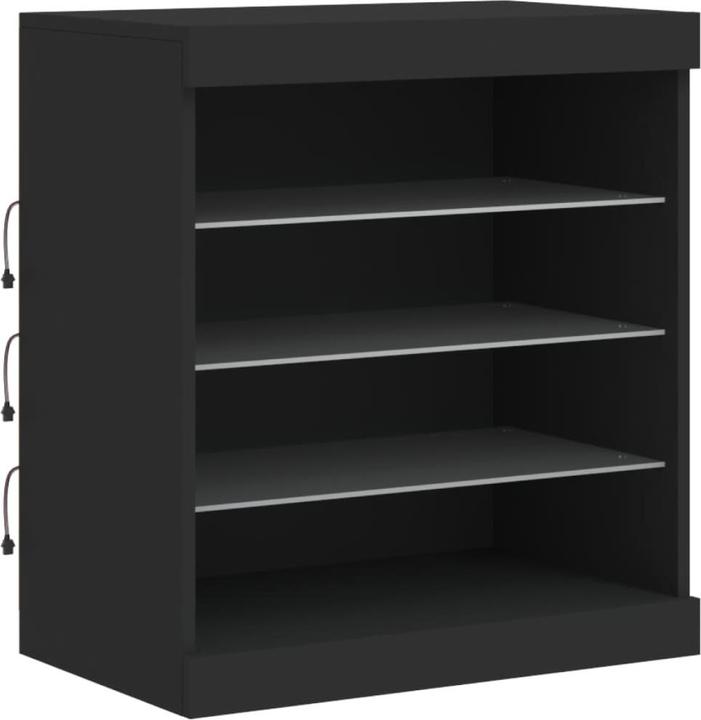 Image du produit vidaXL Sideboard (60.50 x 37 x 67 cm)