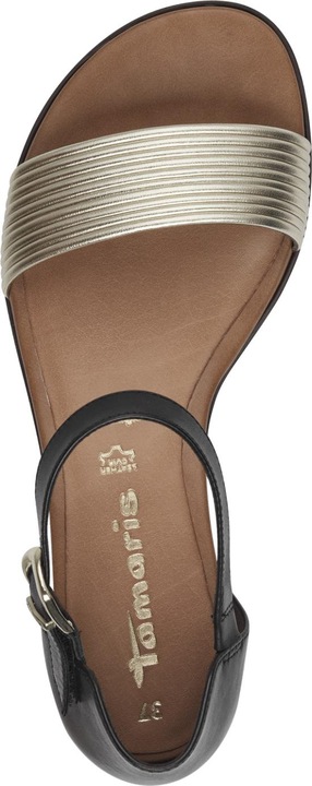 Actual product image Tamaris Sandal (40)