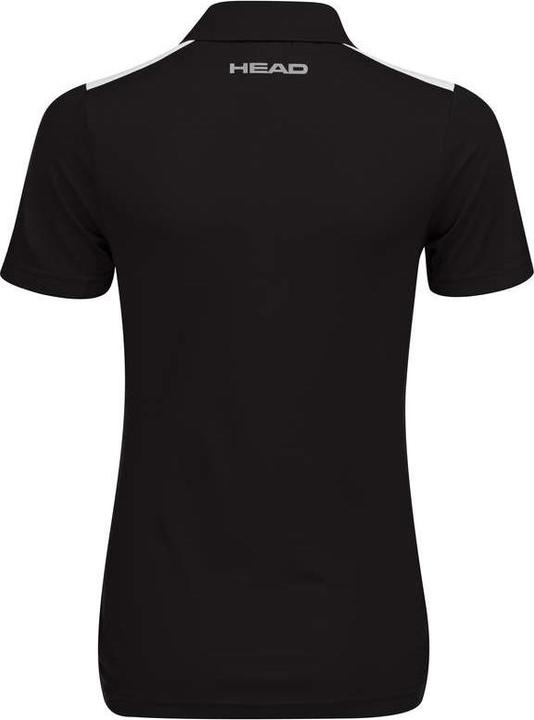 Immagine prodotto Head Polo Club Tech W nero (3XL)