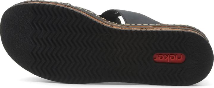 Produktbild Rieker Comfort Pantoletten (37)