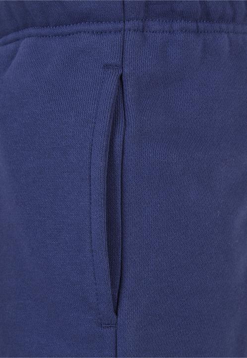 Produktbild Urban Classics Boys Basic Sweatshorts (110)