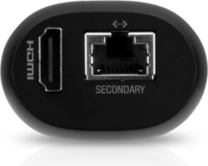 Productafbeelding Ubiquiti UniFi Protect ViewPort PoE Decoder (Antenne adapter)