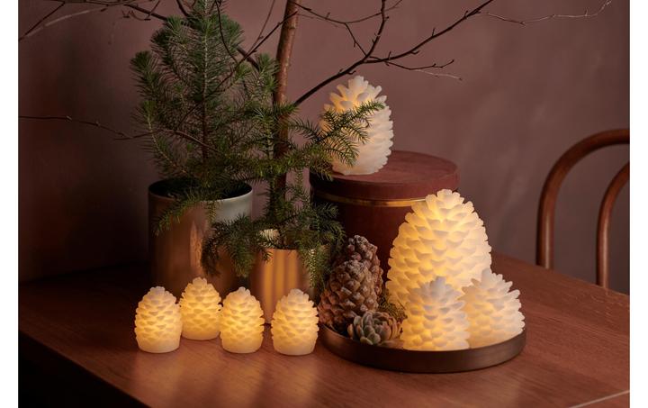 Produktbild Sirius Tannenzapfen