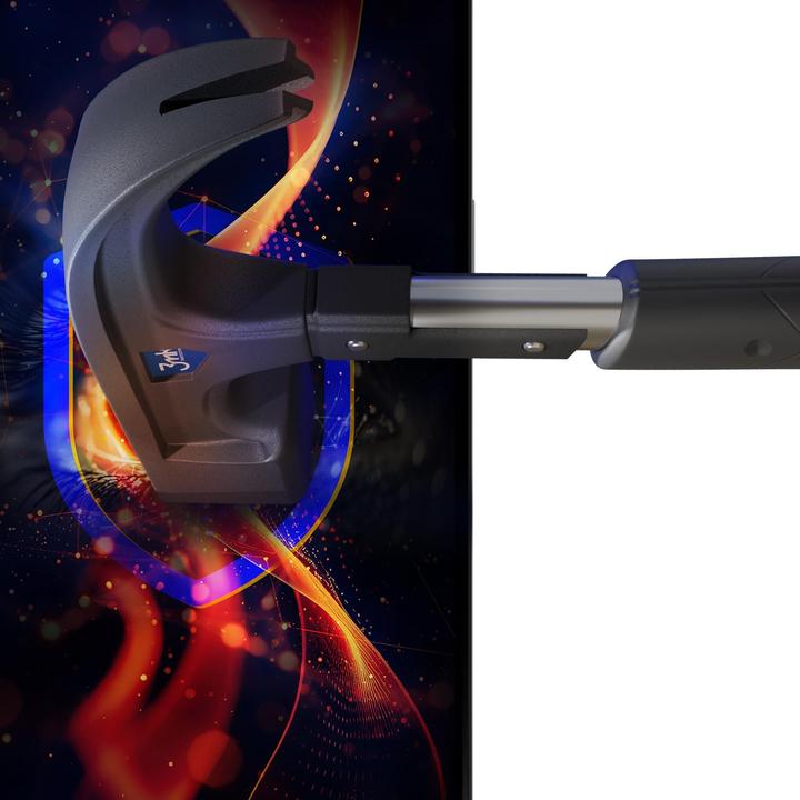 Actual product image 3MK EyeCare Protector iPhone 15 Plus/ 16 Plus (1 pcs., Apple iPhone 15 Plus)