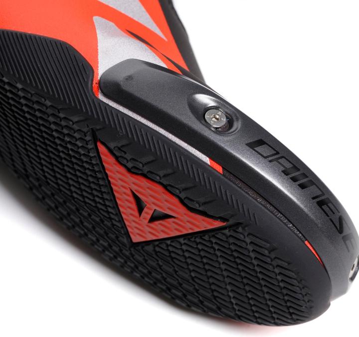 Immagine prodotto Dainese Stivali Axial 2 (Uomini, 44)