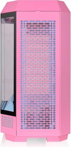 Produktbild Thermaltake The Tower 300 Bubble Pink (mATX, Mini-ITX)