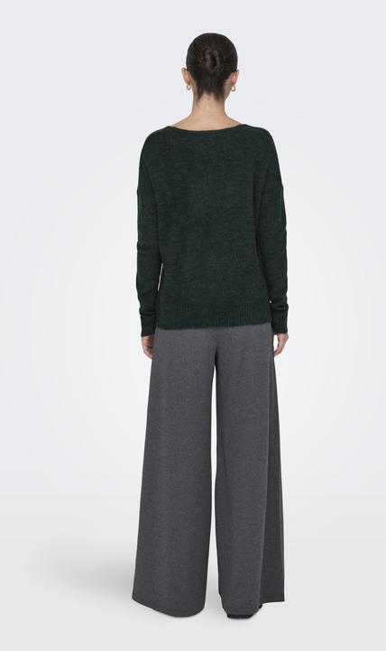 Produktbild JdY V-Ausschnitt Strickpullover Strickpullover (S)
