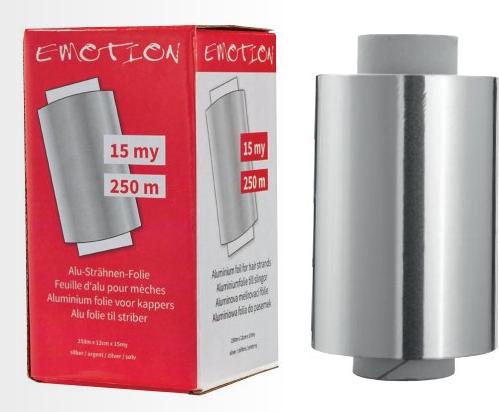 Actual product image Efalock Aluminium foil 250 m