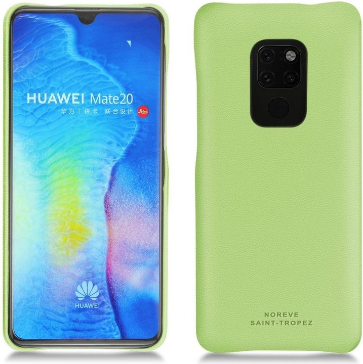 Immagine prodotto Noreve Cover in pelle (Mate 20)