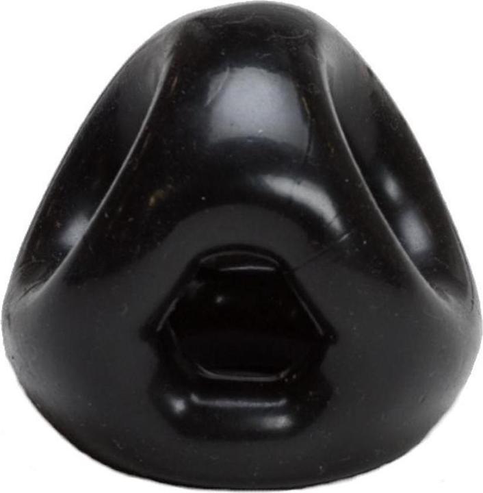 Produktbild Sport Fucker Energy Ring - schwarz (2 cm)