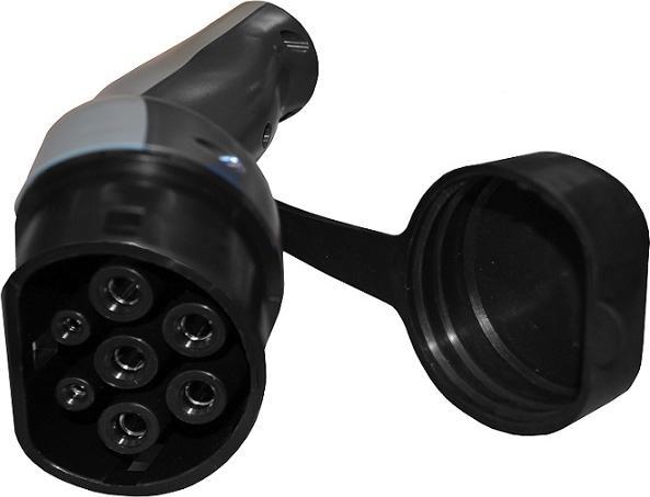 Actual product image Ratio Electric EV.Basic (Type 2, 3.70 kW, 16 A, 6 m)