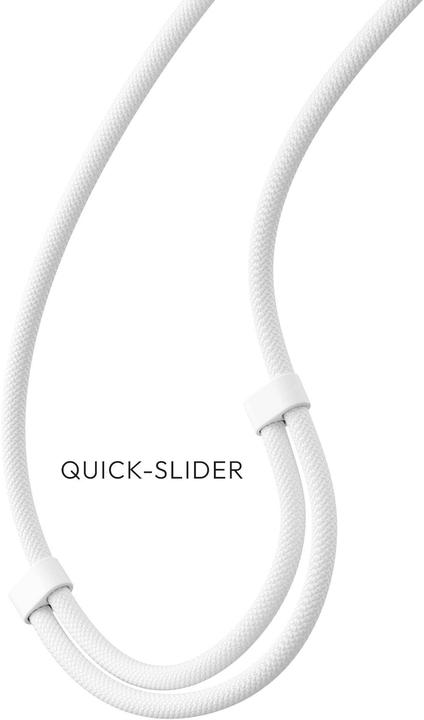 Produktbild Vonmählen Halterung Infinity Plus White