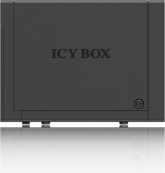 Produktbild Icy Box Ib-Rd3640su3 (3.5")