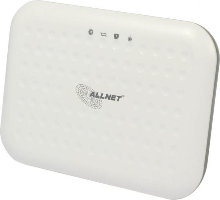 Produktbild Allnet ALL-BM200VDSL2V