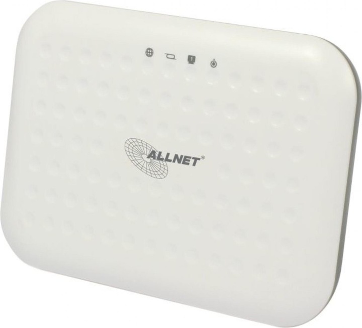 Produktbild Allnet ALL-BM200VDSL2V