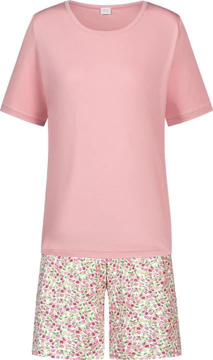 Immagine prodotto Mey Petites Fleurs Schlafanzug (46, 3XL)