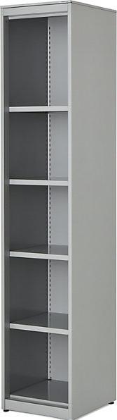 Produktbild Mauser Regalschrank (40 x 43.20 x 151.60 cm)