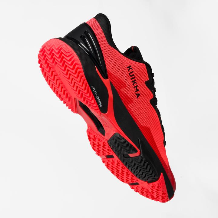 Produktbild Kuikma Padel Shoes PS Stab - Red (41)