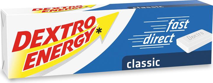 Dextro Energy Classic (1 Stk., 47 g)