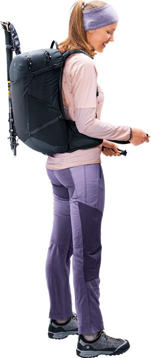 Immagine prodotto Deuter Futura 25 (25 l)