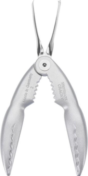Produktbild Westmark Hummerknacker mit Pinzette "Cracky-Spezial"