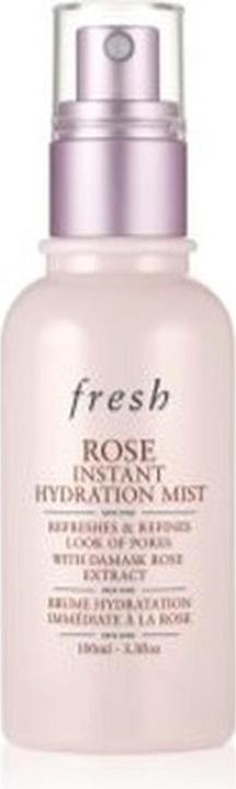 Produktbild Fresh Rose Instant Hydration Mist - 100 Ml