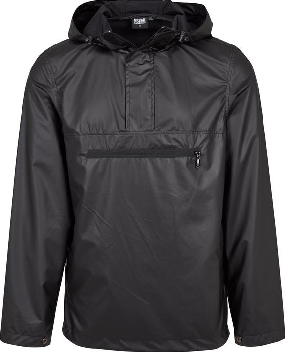 Immagine prodotto Urban Classics Giacca leggera pull over (S)
